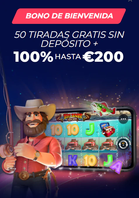 Paquete promocional de GratoGana Casino para nuevos jugadores de casino y apuestas deportivas